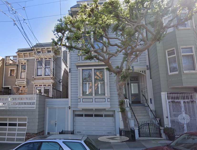 Feature photo for 4135-4137 19th Street, San Francisco